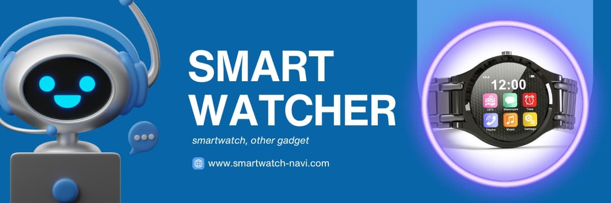 Smart Watcher