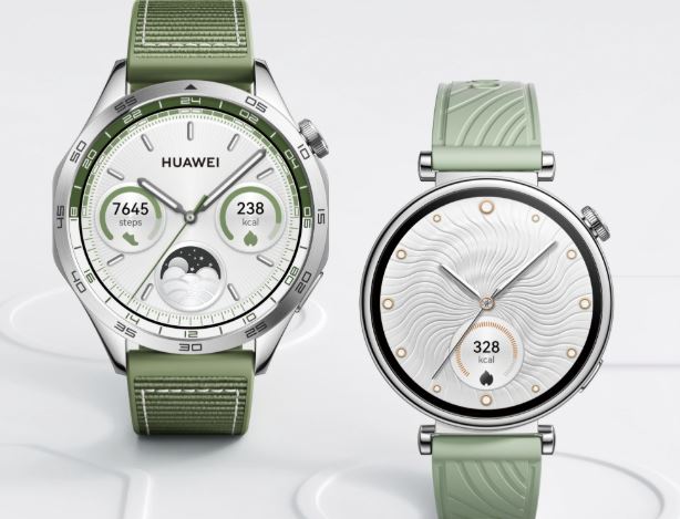 HUAWEI Watch GT 4