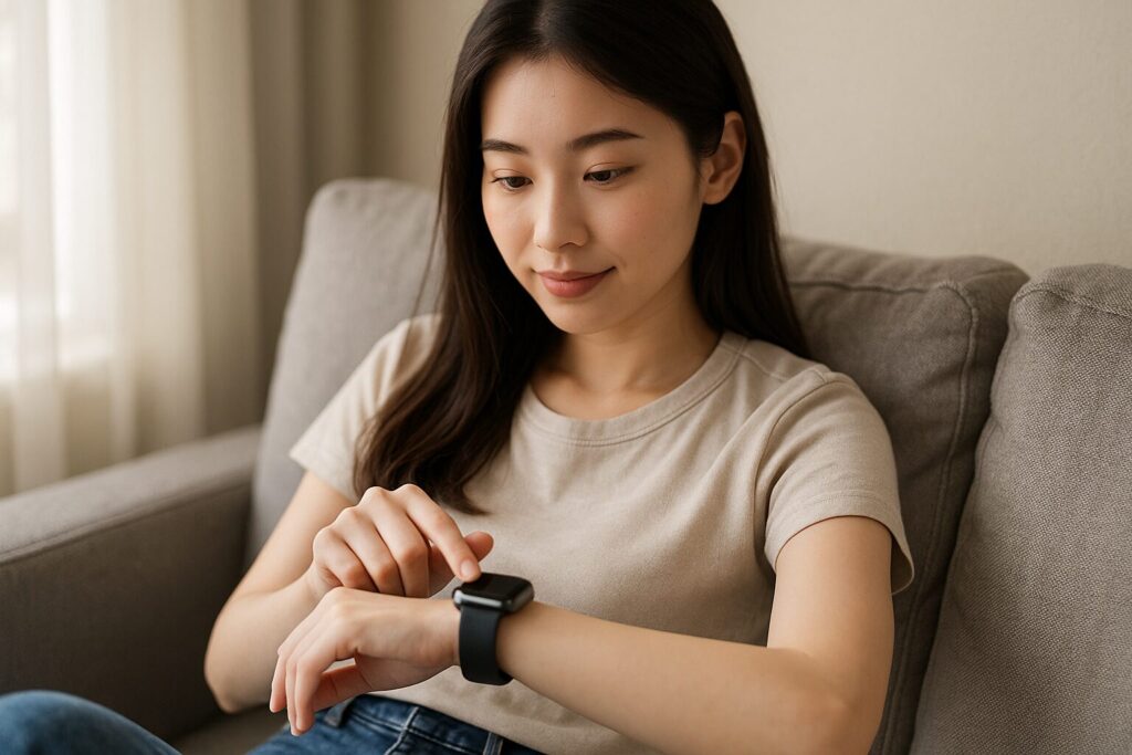 アップルウォッチで血圧が測定できるのはいつから?最新情報を踏まえて解説
