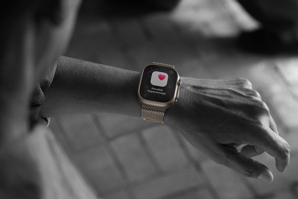 最新機能「高血圧通知(Hypertension Notifications)」とは?