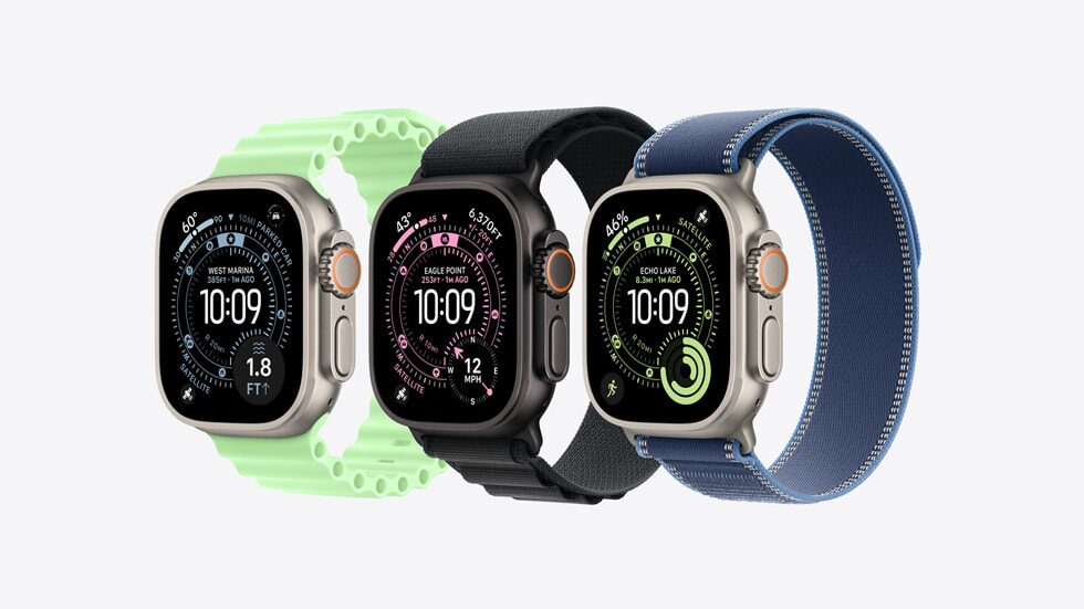 アップルウォッチで血圧が測定できるのはいつから?おすすめのスマートウォッチを紹介