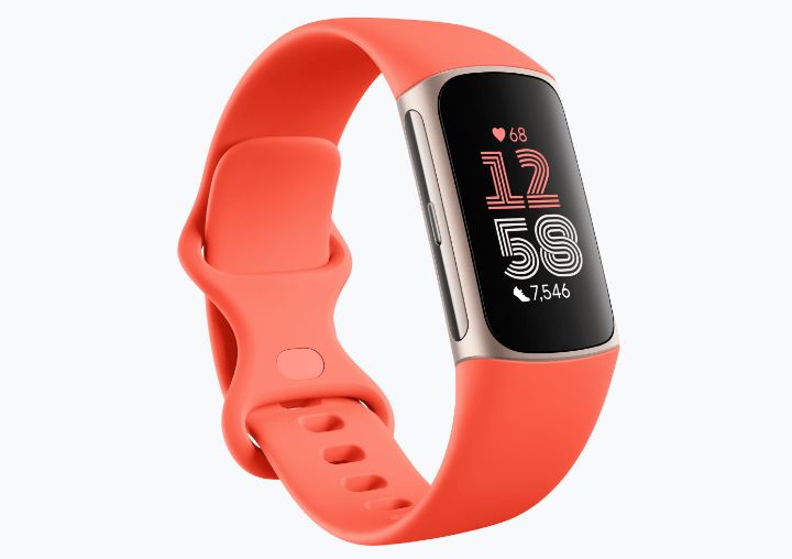 fitbit charge 6