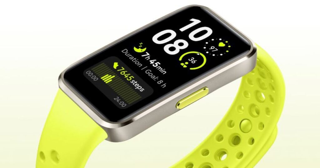 band 10