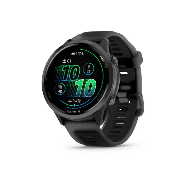 Forerunner 570