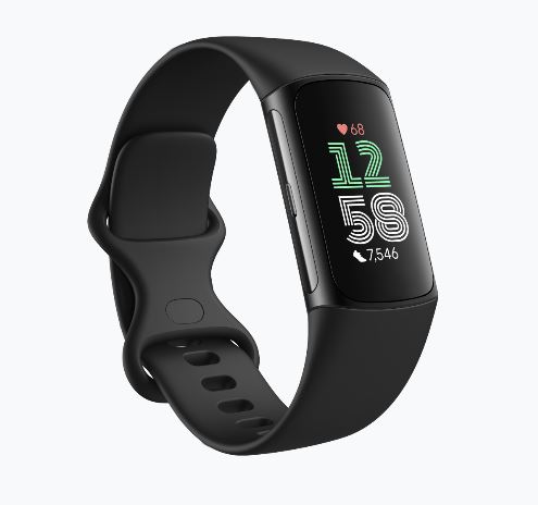 fitbit