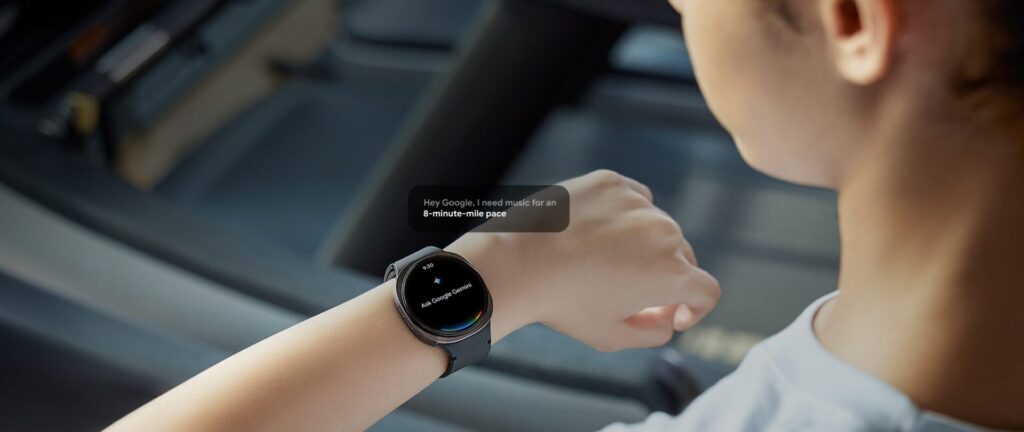 Galaxy Watch 8