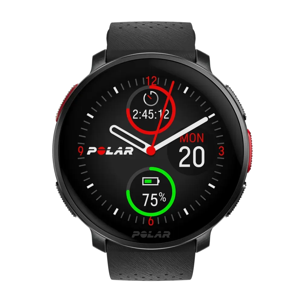 Polar Vantage V3