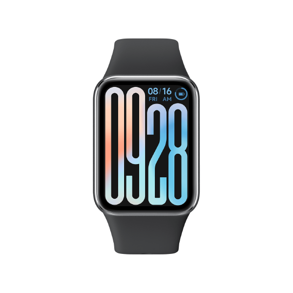 Band 9 pro （Xiaomi公式より引用）