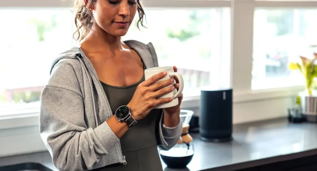 Amazfit Balance 2(Amazfit公式より引用)