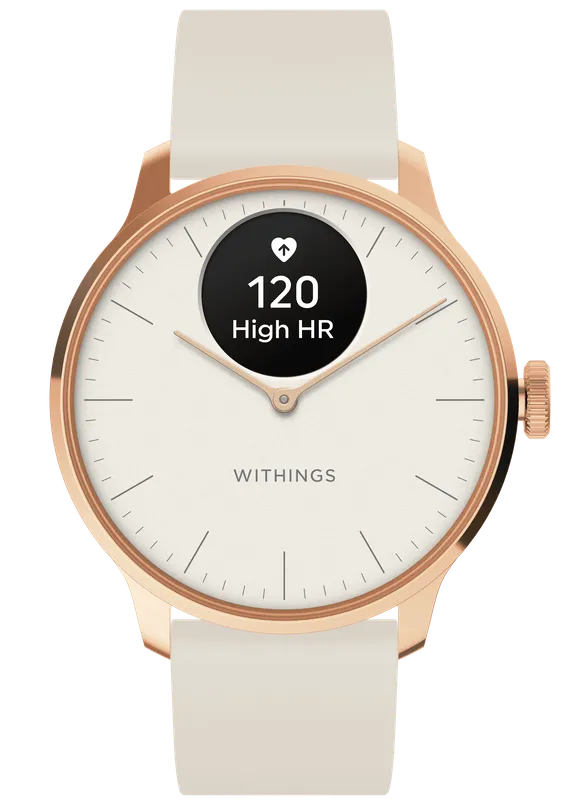Withings ScanWatch Light