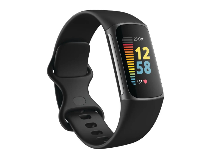 Fitbit Charge 5