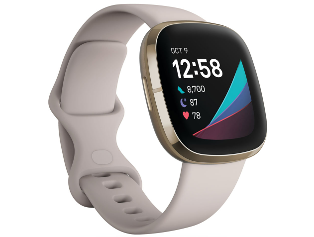 Fitbit Sense（初代）
