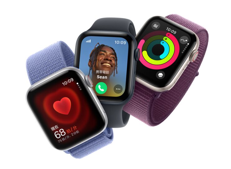 Apple Watch SE（第２世代）