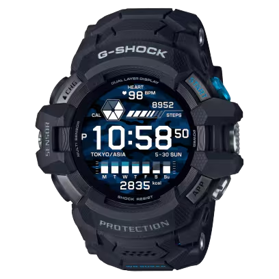 GSW-H1000(G-SQUAD PRO)