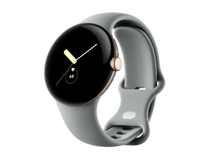 Google Pixel Watch（初代）