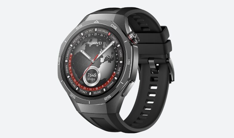 GT5 pro(HUAWEI公式より引用)