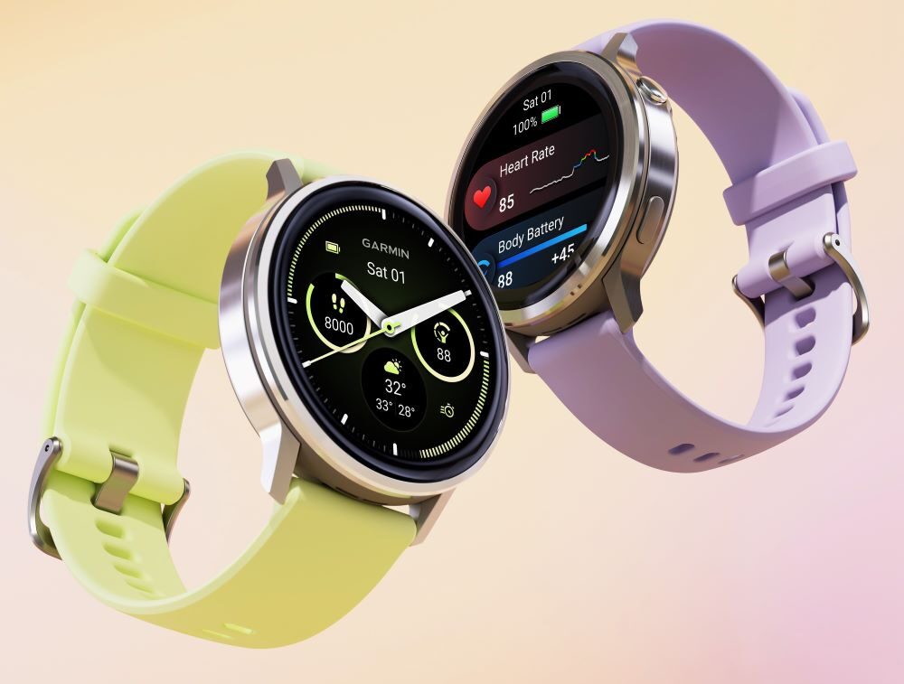 Garminの次期モデルVenu 4の発売日がいつかやVenu 3との違いを解説