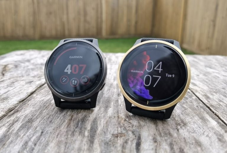 Garminの次期モデルVenu 4の発売日はいつ？Venu 3との違いは？
