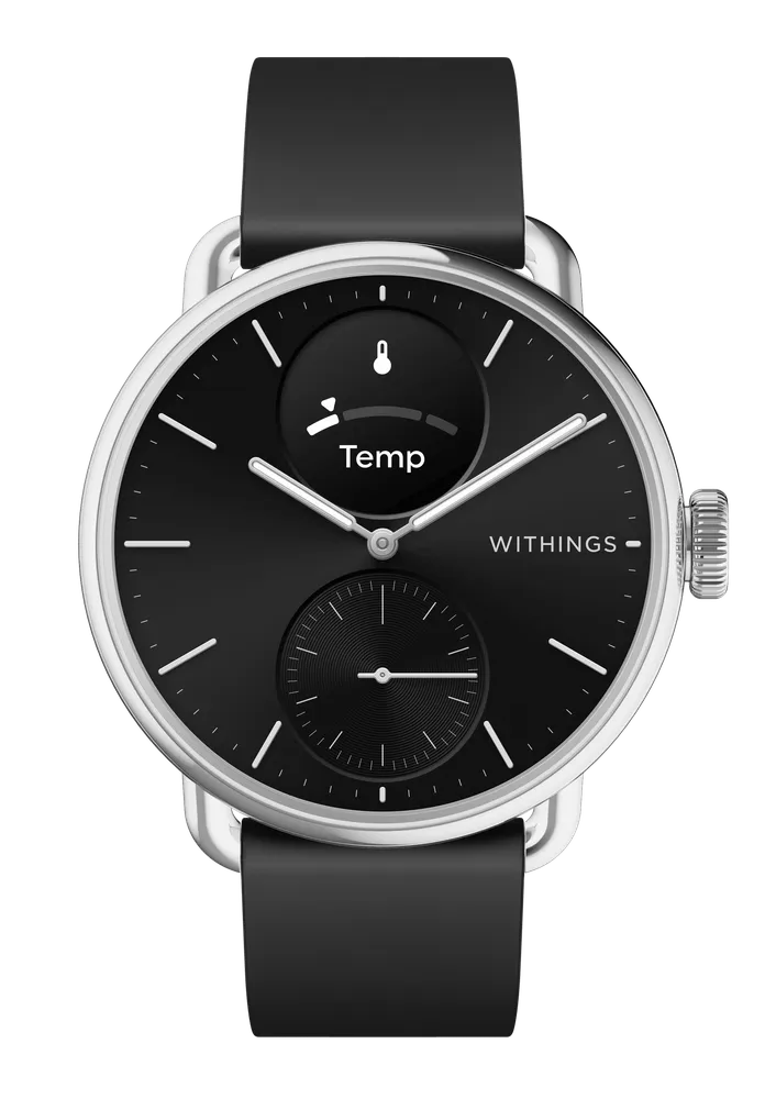 1. Withings ScanWatch Vitals