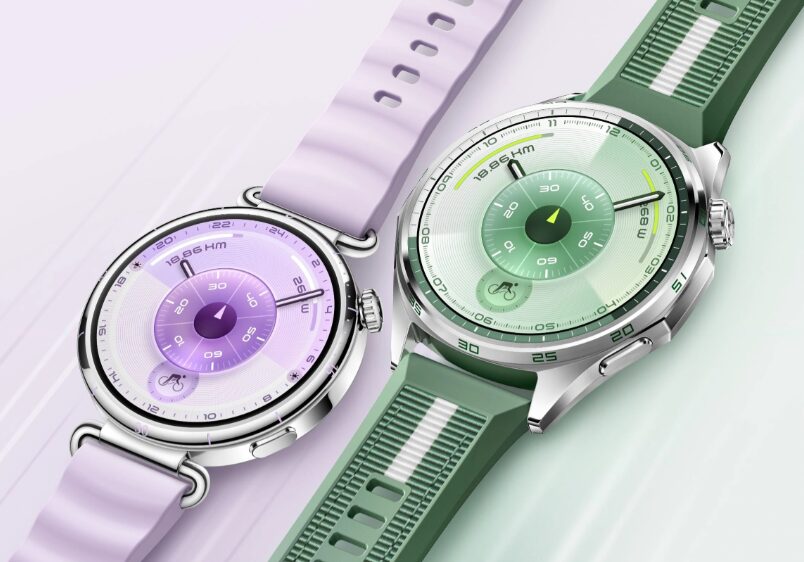 HUAWEI Watch GT 6