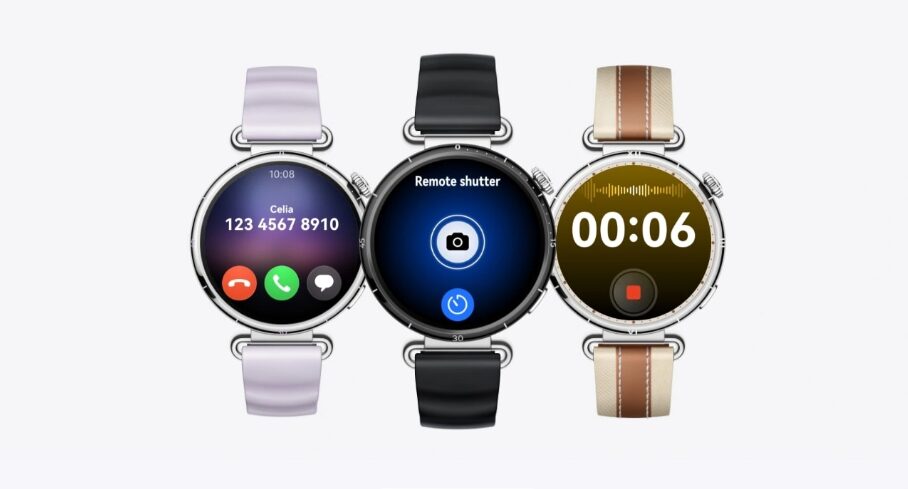 HUAWEI Watch GT 6のスペックを詳細に解説!