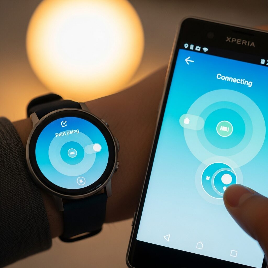 エクスペリア対応かどうかのチェックポイント