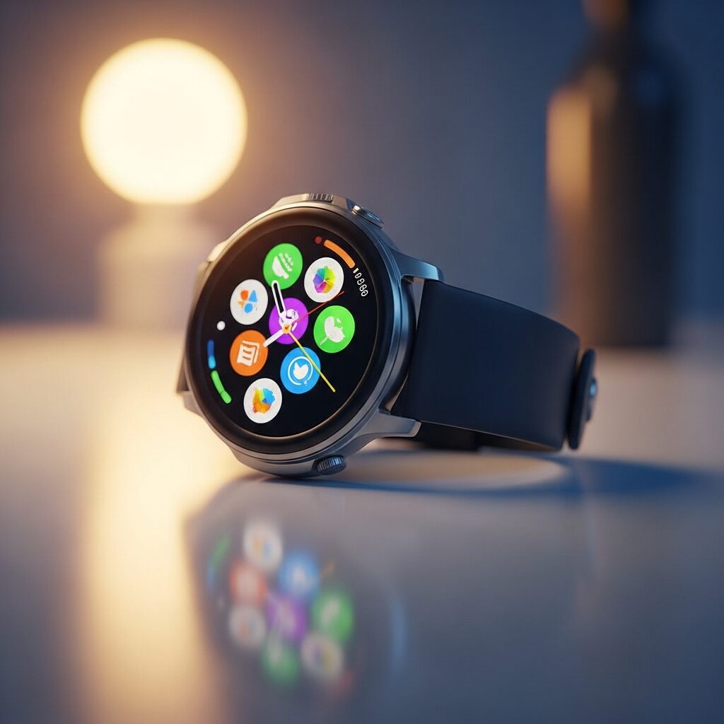 エクスペリア対応スマートウォッチのおすすめ５選！