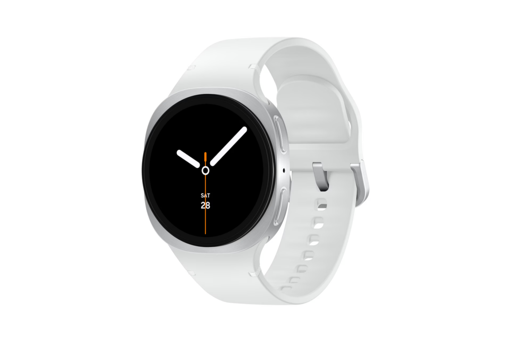 2. Samsung Galaxy Watch 8