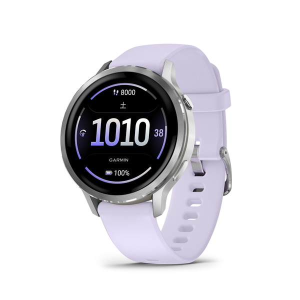 3. Garmin Venu 4
