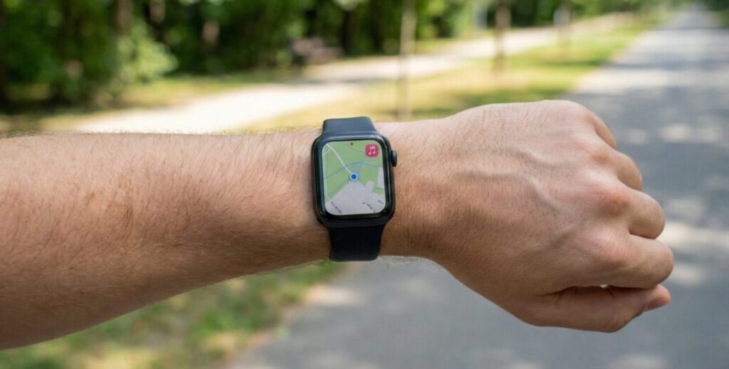 スマートウォッチだけで外出してみた感想を紹介！実際に感じたメリットとデメリットとは？