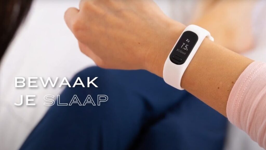 vívosmart 6のスペックを予想！vívosmart 5との比較は？