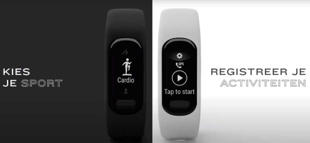 vívosmart 6の新機能は何？vívosmart 5からの進化点とは？