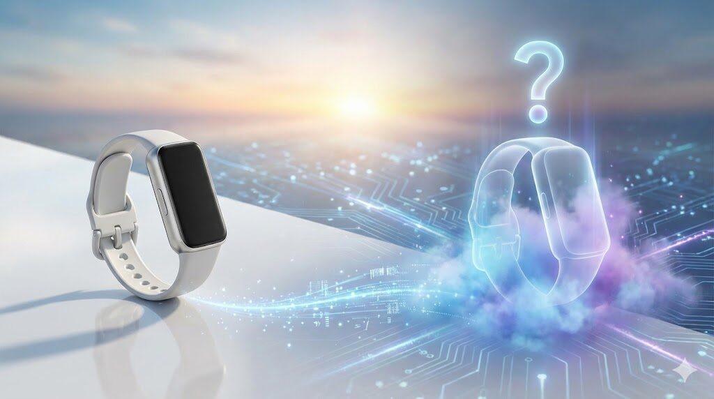 Galaxy Fit 4 の日本での発売日や、Galaxy Fit 3 との違いは？