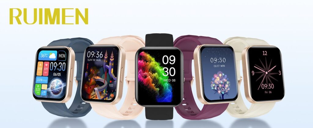 Ruimenのスマートウォッチの危険性を徹底検証