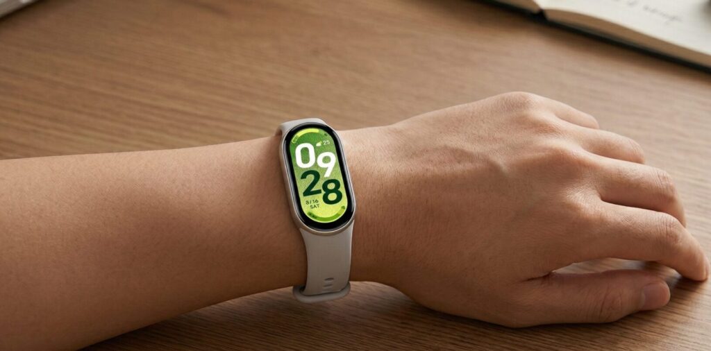 Xiaomi Smart Band 10を実際に使ってみた!Band 10の使用感から期待するBand 11の進化は?