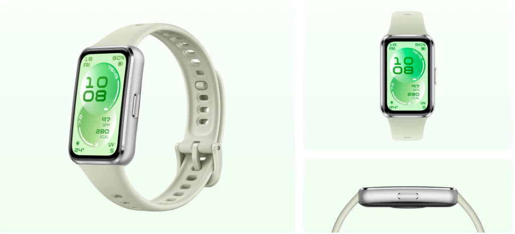 HUAWEI Band 11 のレビューや、Band 10、Band 11 Proとの違いは?