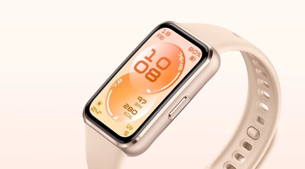 HUAWEI Band 11のレビューやBand 10、Band 11 Proとの違いを解説