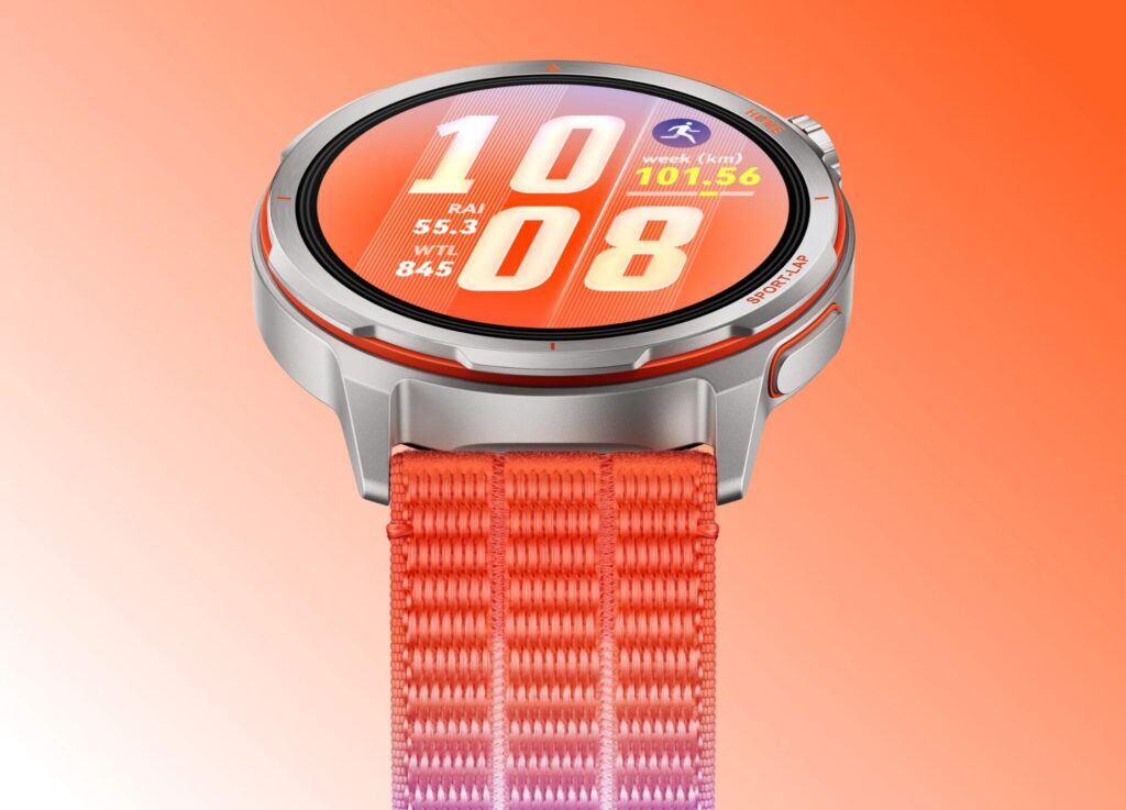 HUAWEI WATCH GT Runner 2の新機能を徹底解説！初代GT Runnerとの違いは？