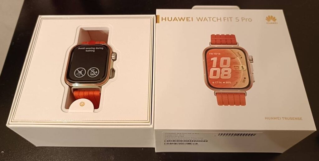 FIT 5 Proを実際に使って感じた使用感を徹底レビュー!