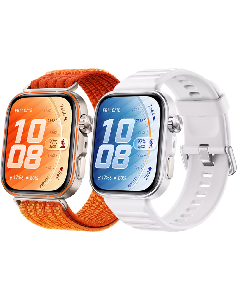 HUAWEI WATCH FIT 5 Proのレビューや過去モデル・FIT 5との違いを解説
